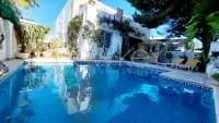 Magnifique RDC S+3 à la Marsa - 1