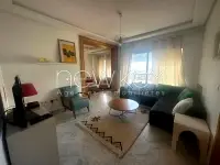 Appartement S2 Meublé à louer aux Jardins de Carthage - 2