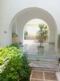 Belle villa avec piscine - 2