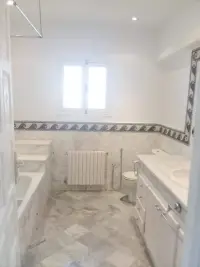 Belle villa avec piscine - 6