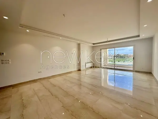 Appartement S3 neuf à louer aux Berges du Lac 2