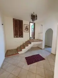 Charmant appartement s+3 style arabesque - 4
