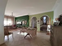 Charmant appartement s+3 style arabesque - 2