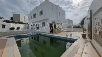 Magnifique villa à Gammarth - 1