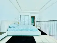 Loft S1 avec vue dégagée à louer au Lac 2 - 5
