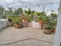 Une Coquette villa avec piscine à louer à La Soukra - 6