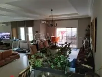 Une Coquette villa avec piscine à louer à La Soukra - 5