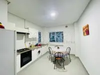 Appartement S2 meublé à louer aux Berges du Lac 2 - 2