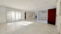 Villa s+4 à la Marsa - 3