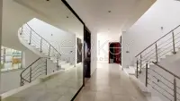 Villa s+4 à la Marsa - 6