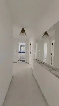 Rez de chaussée s+3 à la marsa - 5
