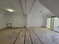 Un Duplex avec jardin à louer à La Soukra - 3