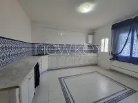 Un Etage de villa S+3 à louer à Ain Zaghouan Nord - 2