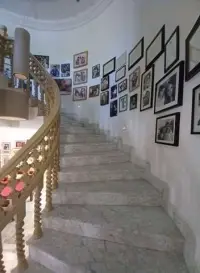 Magnifique villa S 4 meublée à Carthage - 6