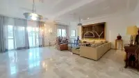 Magnifique villa S 4 meublée à Carthage - 5