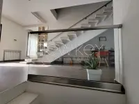 Une Superbe Villa S+3 avec piscine à vendre à La Soukra - 5
