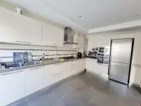 Une Superbe Villa S+3 avec piscine à vendre à La Soukra - 6