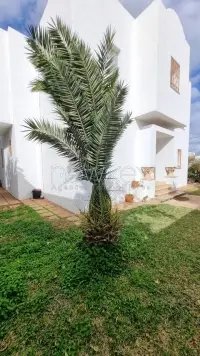 Villa s+3 à Raoued Plage - 1