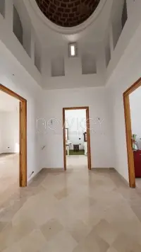 Villa s+3 à Raoued Plage - 4