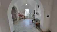 Villa s+3 à Raoued Plage - 5