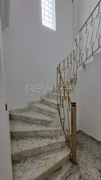 Villa s+3 à Raoued Plage - 6