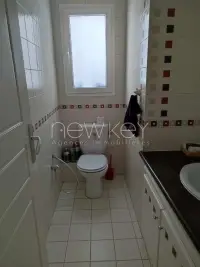 Appartement S+3 à la Marsa - 5