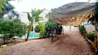 Magnifique villa S+5 à la Marsa - 2