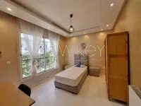 Duplex s+3 meublé à la Marsa - 3