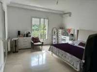 Duplex S 4 avec jardin à la Marsa - 5