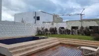 Bel appartement S+2 avec piscine à Gammarth - 4
