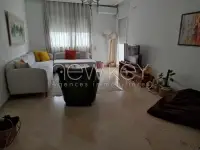 Appartement S+3 à la Marsa - 6