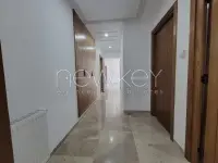 Un Appartement S+3 à louer à La Soukra - 4