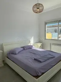 Appartement s+2 meublé au coeur de la Marsa - 3