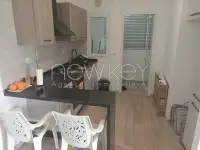 Un Superbe Appartement S+1 à louer a l'aouina - 2