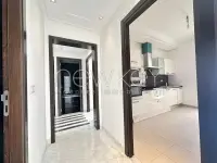 Appartement S2 à louer au lac 2 - 5