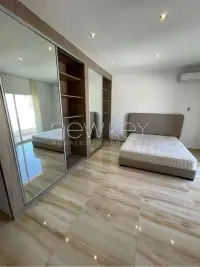 Un joli S+3 meublé à la Marsa - 4
