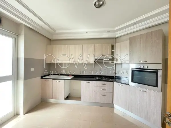 Appartement S3 à louer au Lac 2
