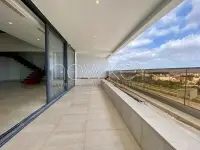 Penthouse en duplex avec piscine à louer aux berges du lac 2 - 1