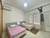 Appartement S3 à vendre aux Berges du Lac 2 - 4