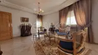 Bel appartement S+4 à Gammarth - 4