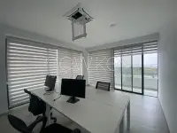 Bureau de coworking à louer à la zone d'activité Khair-Eddine - 3