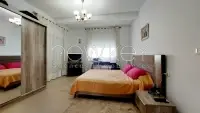 Etage de villa meublé à la Marsa - 3