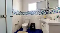 Etage de villa meublé à la Marsa - 6