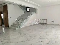 Villa S+5 avec piscine à louer aux jardins de Carthage. - 2