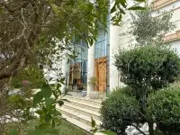 Villa avec piscine et jardin à louer au lac 2 - 2