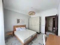 Appartement S2 meublé à louer au lac 2 - 5
