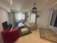 Appartement S2 meublé à louer aux jardins de Carthage - 1