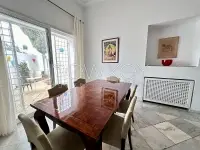 Villa s+3 meublée au cœur de la Marsa - 5