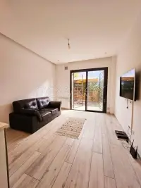 Appartement s+1 avec jardin - 2