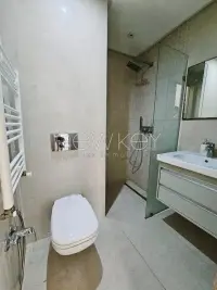 Appartement s+1 avec jardin - 6